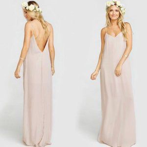 Show Me Your Mumu | Jolie Show Me The Ring Crisp